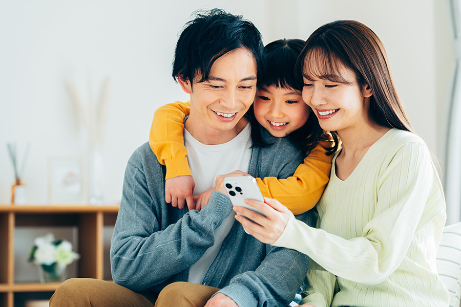 資料請求・ご相談