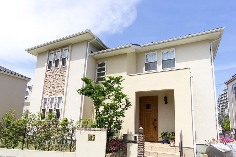 戸建用リフォームプラン